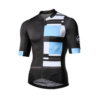Mondrian - Men's Custom Cycle Jersey