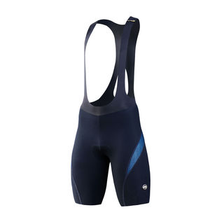 Spy Thighs - Men's Custom Cycle Shorts
