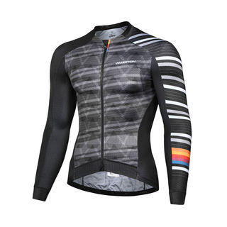 Dusk - Men's Custom Cycle Jersey 