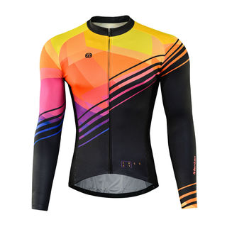 Fire - Men's Custom Cycle Jersey