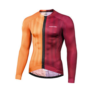 Popsicle - Men's Custom Cycle Jersey 