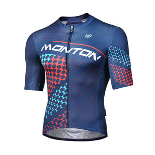 Track - Men's Custom Cycle Jersey