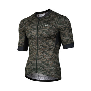 Bush - Men's Custom Cycle Jersey 