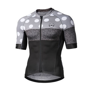 Cloudy - Men's Custom Cycle Jersey
