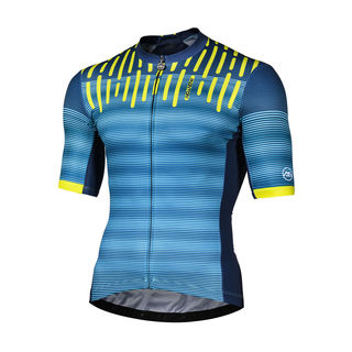 Comet - Men's Custom Cycle Jersey 