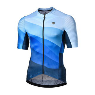 Cloud - Men's Custom Cycle Jersey
