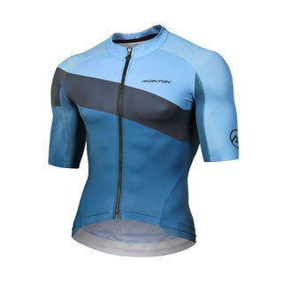 Stripe - Men's Custom Cycle Jersey