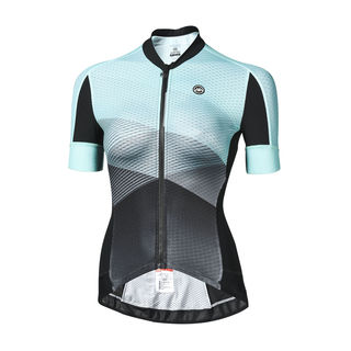 Blue Monday - Women's Custom Cycle Jersey