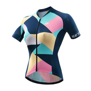 Arty - Women's Custom Cycle Jersey
