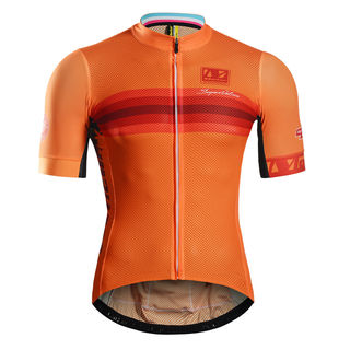 Sunrise- Men's Custom Cycle Jersey