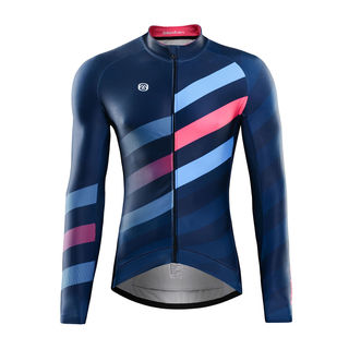 Divergent - Men's Custom Cycle Jersey