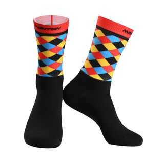 Highland - Custom Cycle Socks