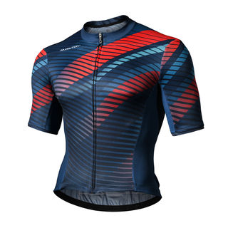 Mustang - Men's Custom Cycle Jersey
