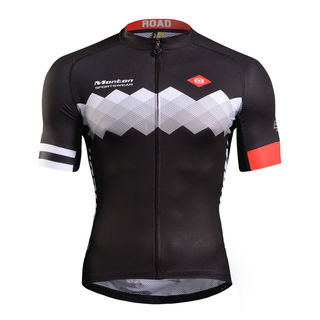 Night Crawler - Men's Custom Cycle Jersey