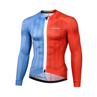 Viva - Men's Custom Cycle Jersey 