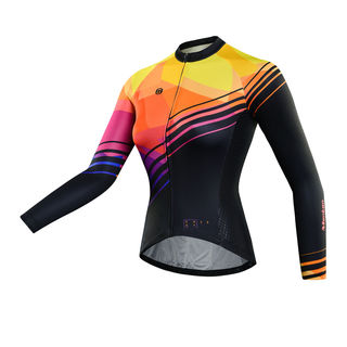 Fire - Women's Custom Cycle Jersey