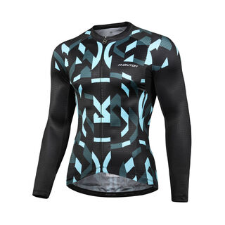 Zoo - Men's Custom Cycle Jacket