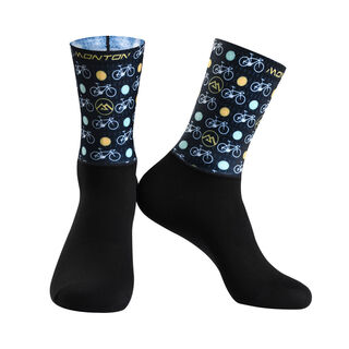 Lolly - Custom Cycle Socks
