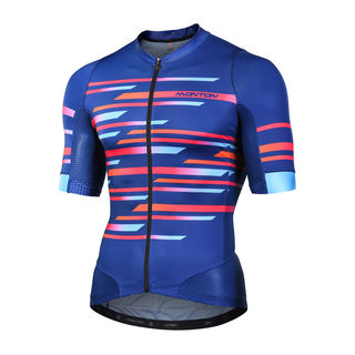 Zoom - Men's Custom Cycle Jersey