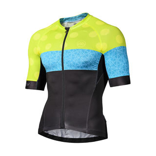Lolly - Men's Custom Cycle Jersey