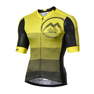 Mountain - Men's Custom Cycle Jersey