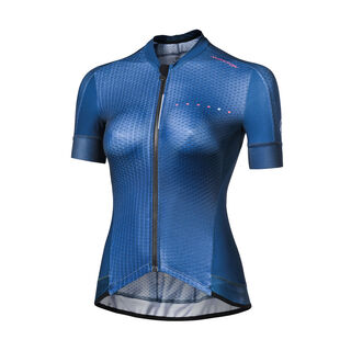 Blue Day - Women's Custom Cycle Jersey