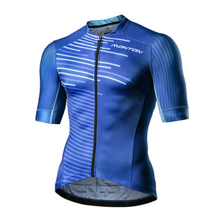 Shooting Star - Men's Custom Cycle Jersey