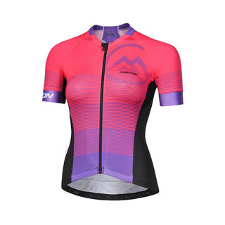 Pink Panther - Women's Custom Cycle Jersey