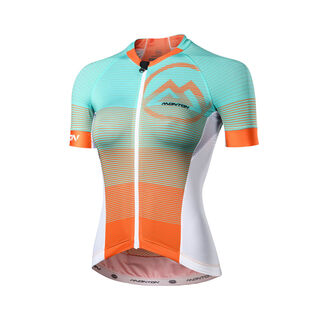 Carrot - Women's Custom Cycle Jersey