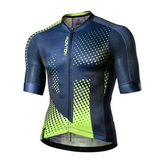 Snakeskin - Men's Custom Cycle Jersey