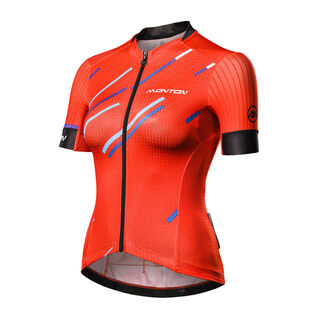 Red Dress - Women's Custom Cycle Jersey