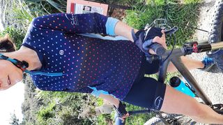 Hail Mary - All condition trail jersey