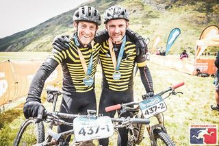 Life Changing...at the Pioneer - Bee Men's Short Sleeve Jersey