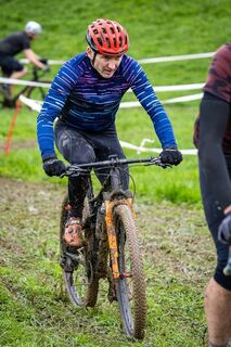 Lightspeed Jersey - Cyclocross