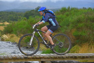 Ruapehu Express -Women's Hail Mary Trail Jersey