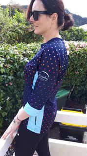 Hail Mary Women's Trail Jersey