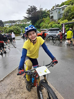Minion Patrol at Revolve Women of Dirt. In Girls Gin II's
