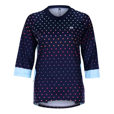 Hail Mary - Multi Season Women's Trail Cycle Jersey