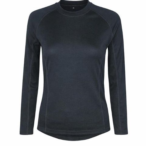 Black Sheep - Women's Merino Bike Base Layer