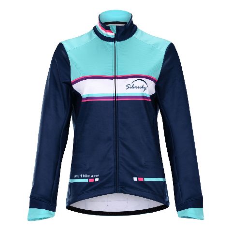 Blizzard - Women's Winter Cycle Jacket
