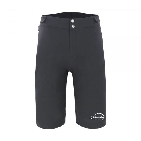 Men's Baggy Cycle Shorts