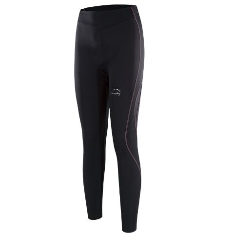 Tui's - Women's Full Length Cycle Pants