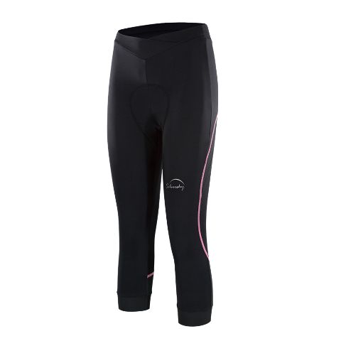 Fantails - Women's 3/4 Length Cycle Pants