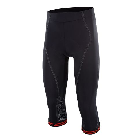 Mullet - 3/4 Length Mens Lycra Cycle Shorts