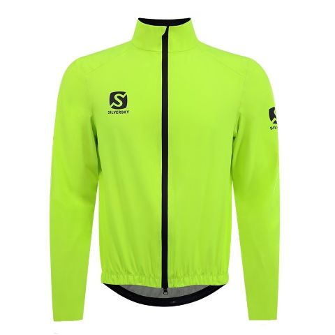 Storm - Men's Waterproof Cycle Jacket