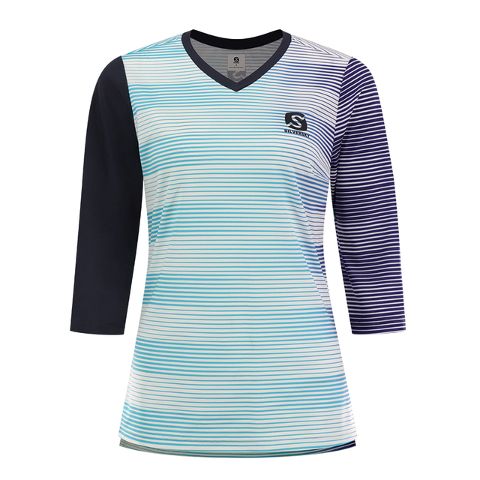 Smokin' - Multi Season Women's Trail Cycle Jersey