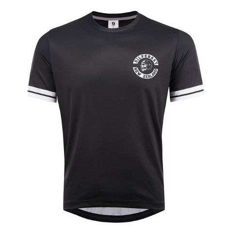 Born to Ride - Men's Gravel Cycle Jersey
