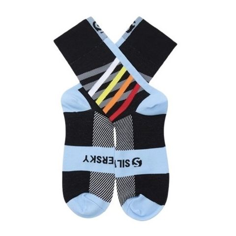 Silversky - Cool Max Cycle Socks