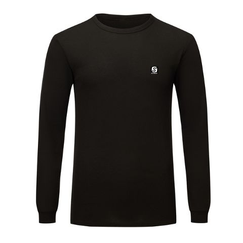 Pollyanna - Men's Polyprop Long Sleeve Top