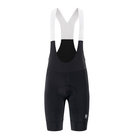 Split Ends - Men's Cargo Bib Shorts